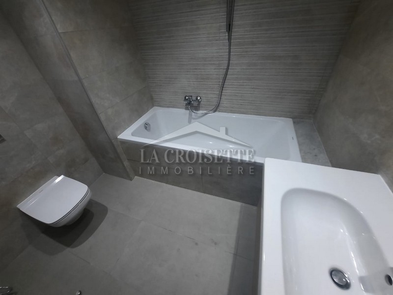 Appartement S+3 à Ain Zaghouan Nord