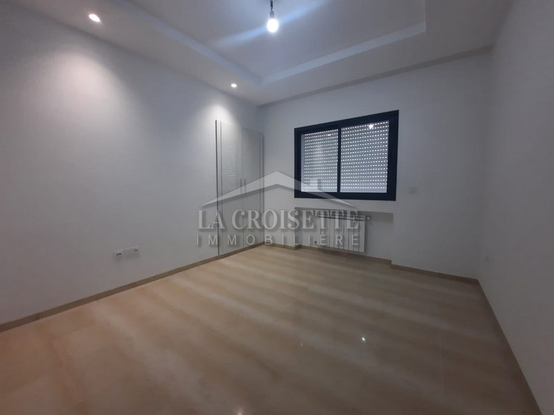 Appartement S+3 à Ain Zaghouan Nord