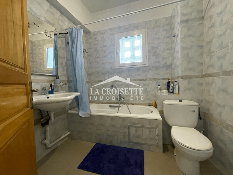 Appartement S+3 aux Berges du Lac 1