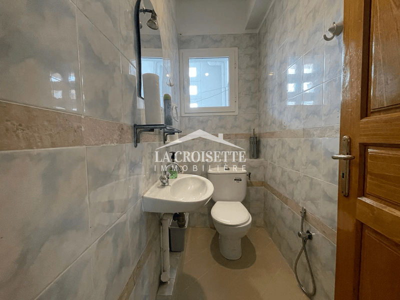 Appartement S+3 aux Berges du Lac 1