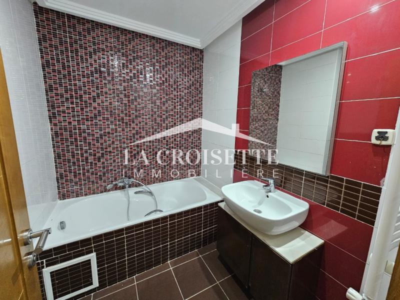 Appartement S+3 meublé aux Berges du Lac 2