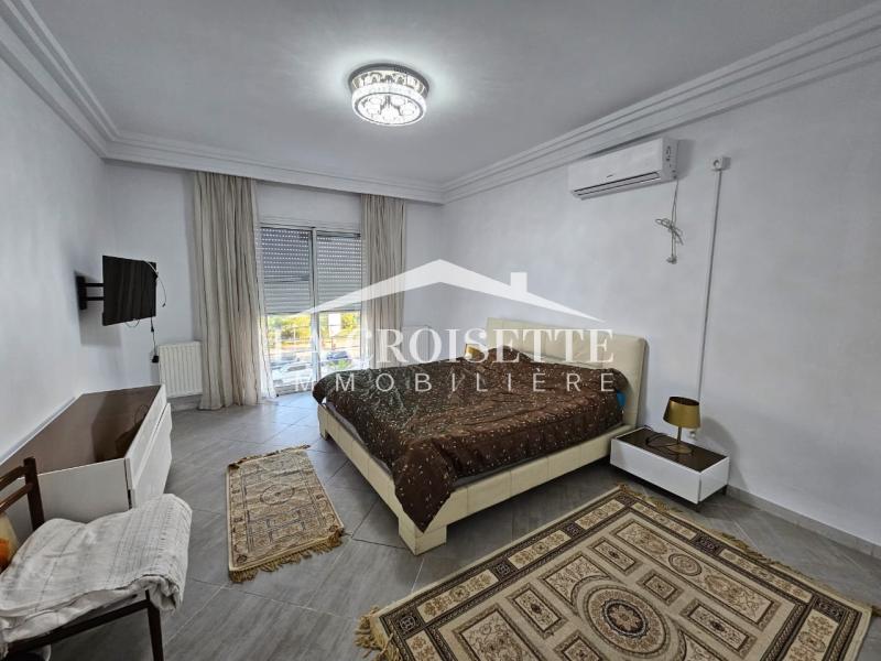 Appartement S+3 meublé aux Berges du Lac 2