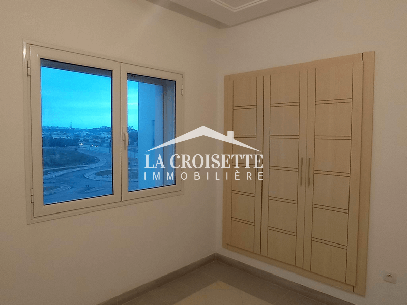 Appartement S+3 aux Jardins de Carthage