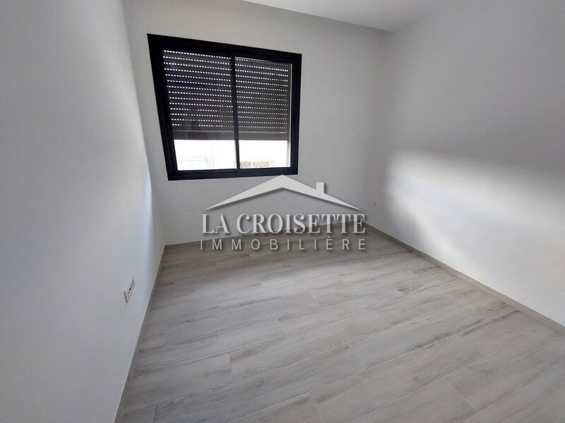 Appartement S+1 à La Marsa 