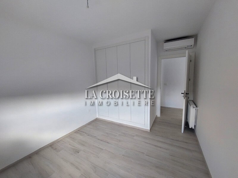 Appartement S+1 à La Marsa 