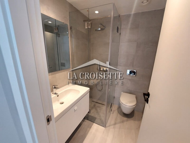 Appartement S+1 à La Marsa 
