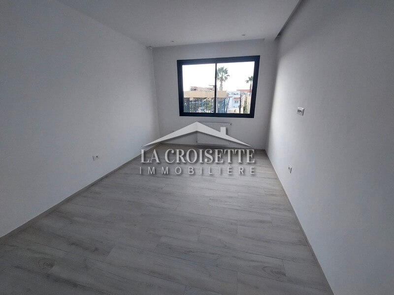 Appartement S+1 à La Marsa 