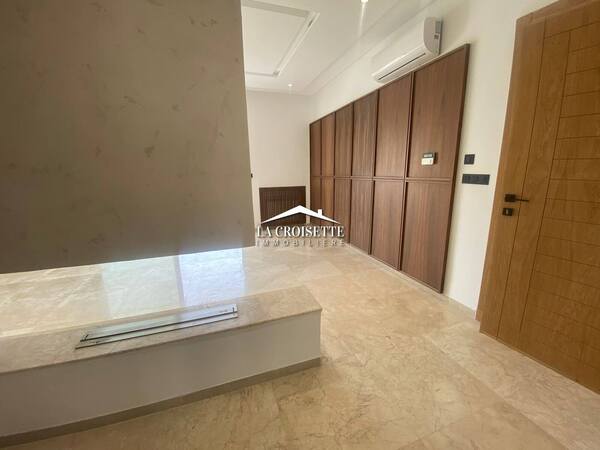 Appartement S+2 à Ain Zaghouan Nord