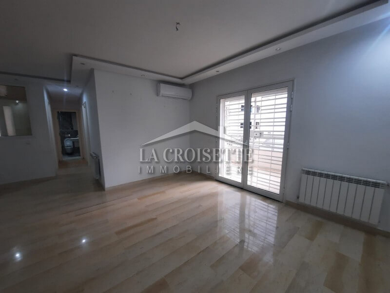 Appartement S+3 à Ain Zaghouan Nord