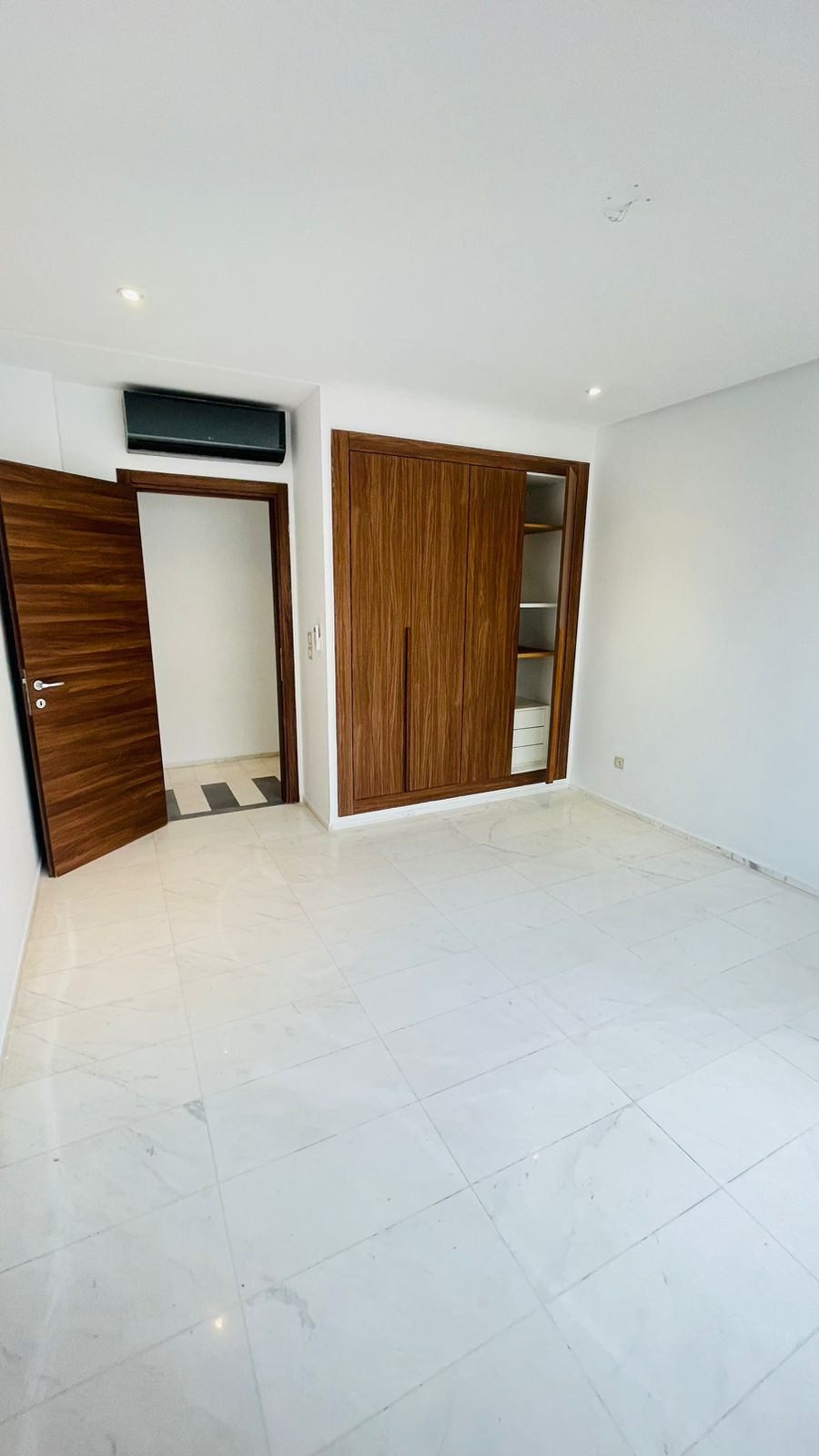 Appartement s4 avec piscine 