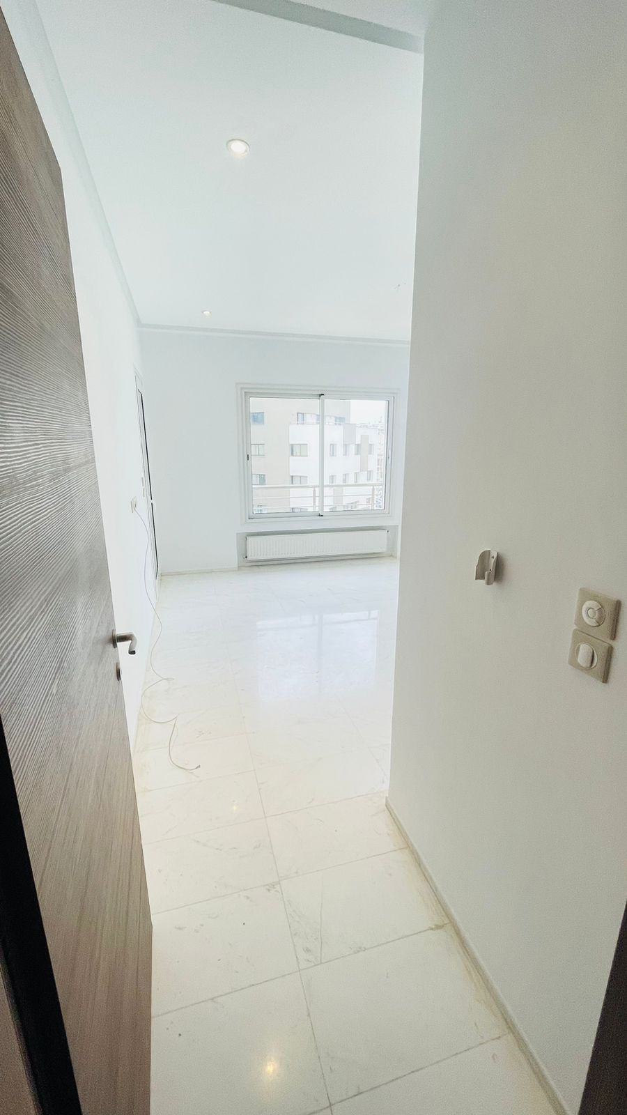 Appartement s4 avec piscine 