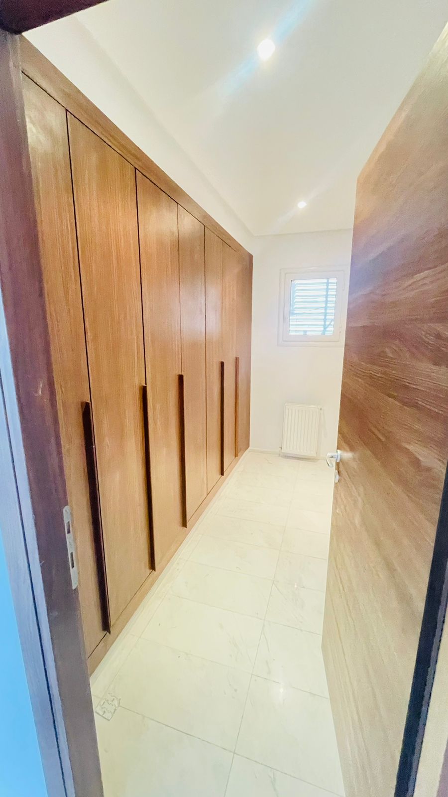 Appartement s4 avec piscine 