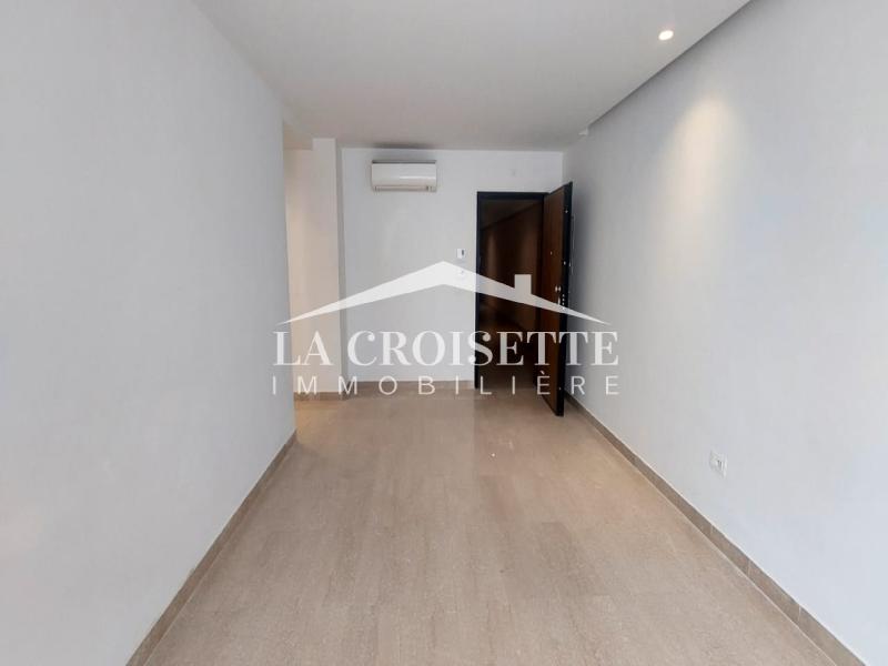 Appartement S+2 à La Marsa