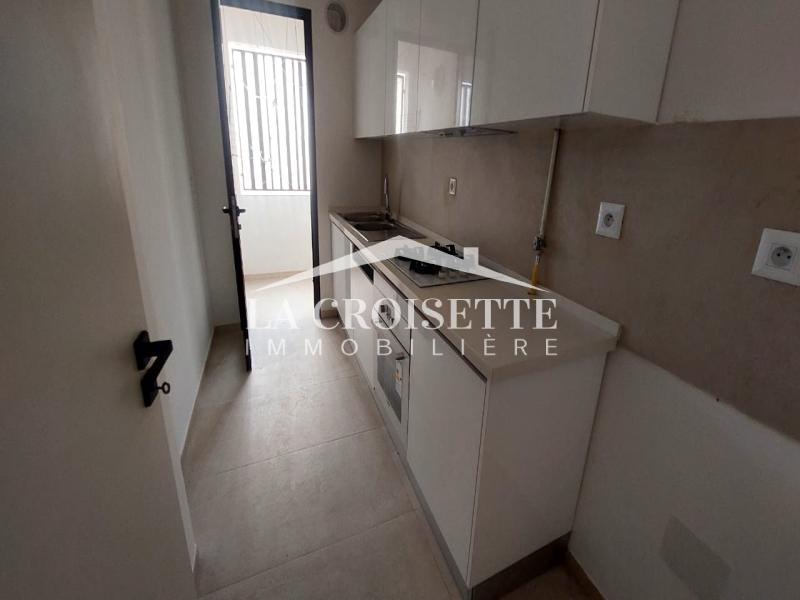 Appartement S+2 à La Marsa