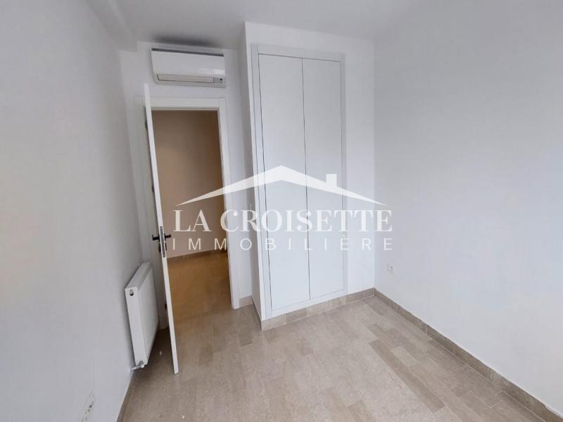 Appartement S+2 à La Marsa