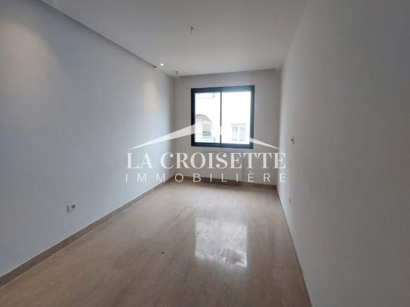 Appartement S+2 à La Marsa