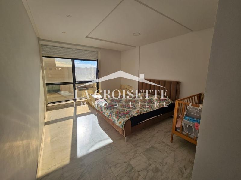 Appartement S+2 aux Berges du Lac 2