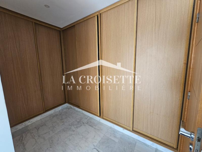 Appartement S+2 aux Berges du Lac 2