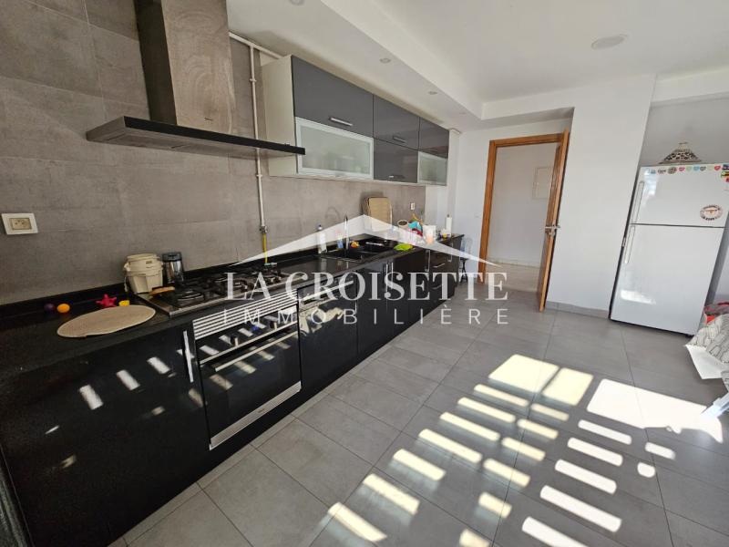 Appartement S+2 aux Berges du Lac 2