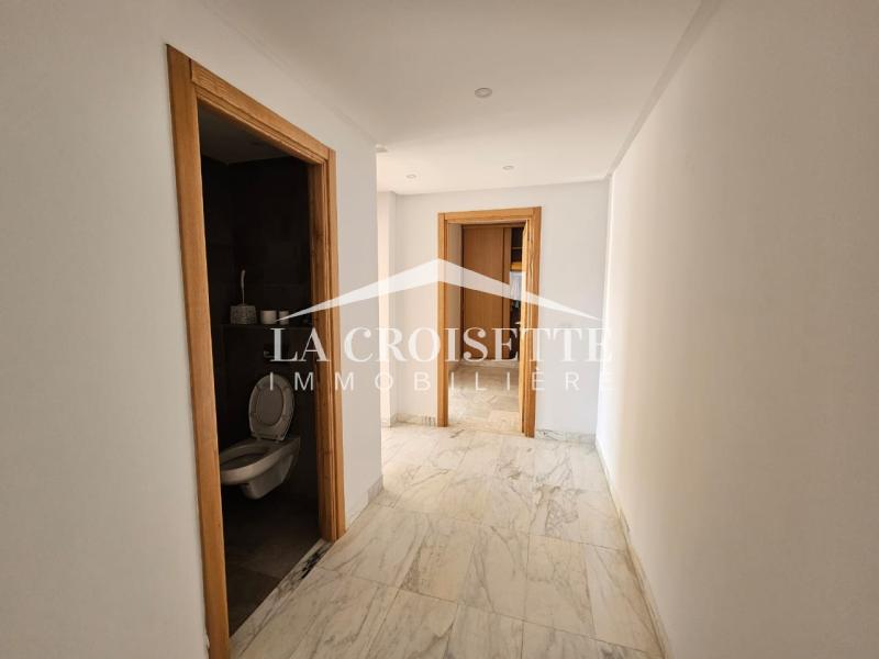 Appartement S+2 aux Berges du Lac 2