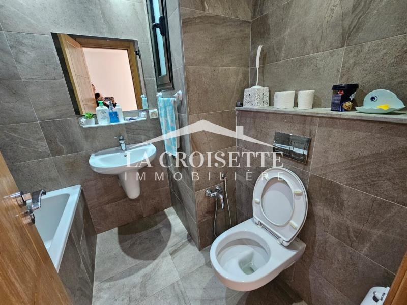 Appartement S+2 aux Berges du Lac 2