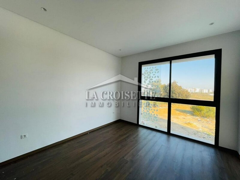 Appartement S+2 aux Jardins de Carthage