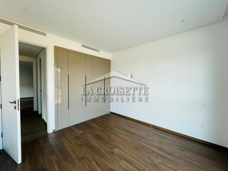 Appartement S+2 aux Jardins de Carthage