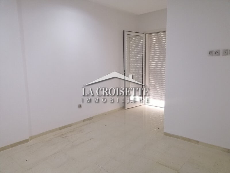 Appartement S+1 à La Soukra