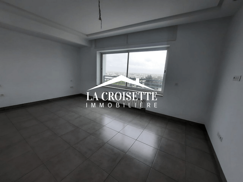 Appartement S+3 à Gammarth