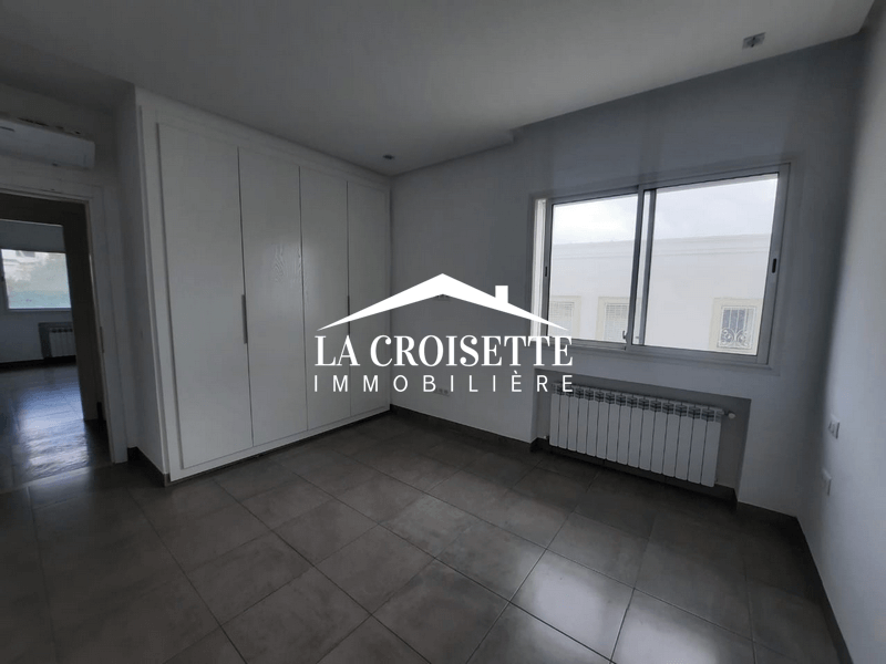 Appartement S+3 à Gammarth