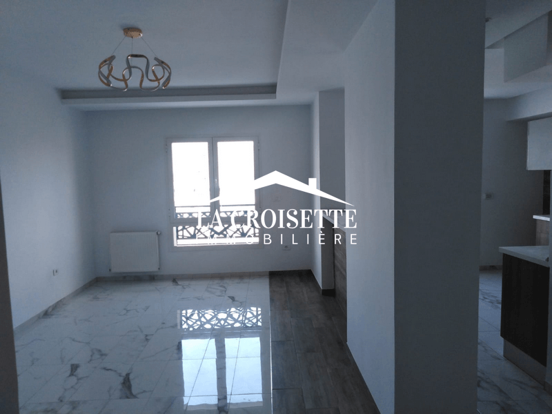 Appartement S+1 à Ain Zaghouan El Wahat