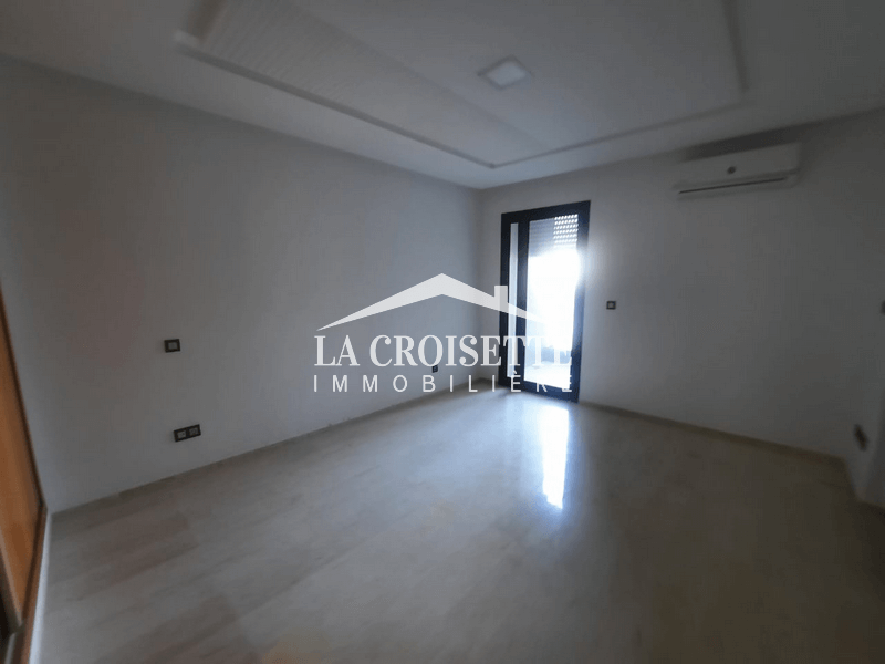 Appartement S+2 à La Soukra