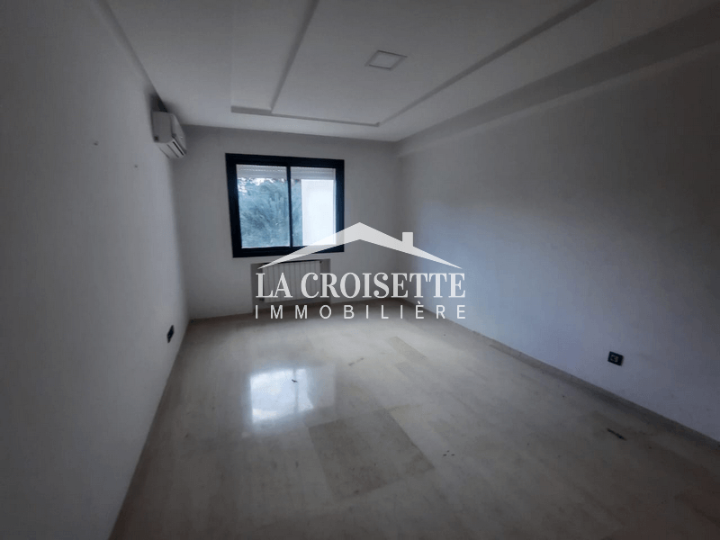 Appartement S+2 à La Soukra