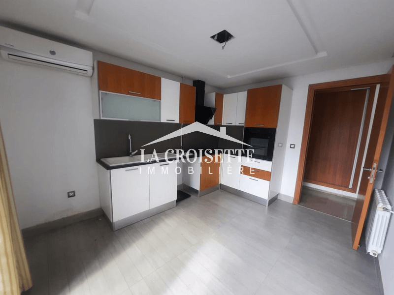 Appartement S+2 à La Soukra