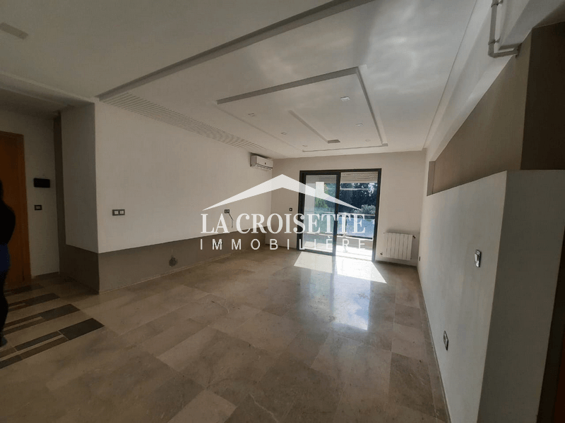 Appartement S+2 à La Soukra