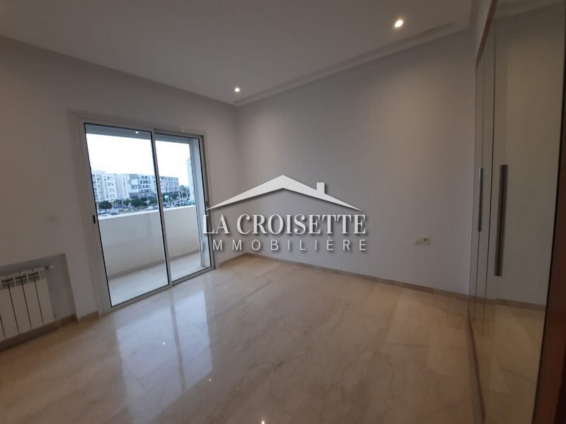 Appartement S+2 aux Jardin de carthage