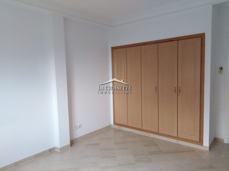 Appartement S+2 à Ain Zaghouan Nord