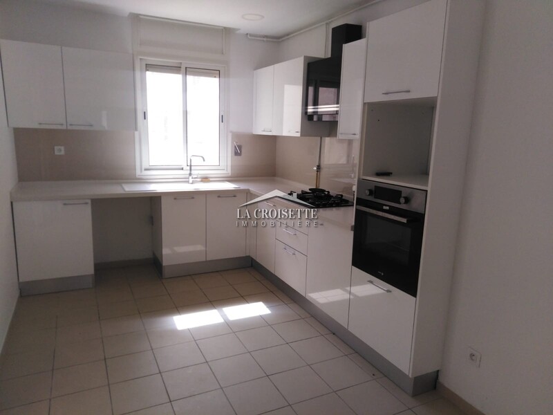 Appartement S+2 à Ain Zaghouan Nord