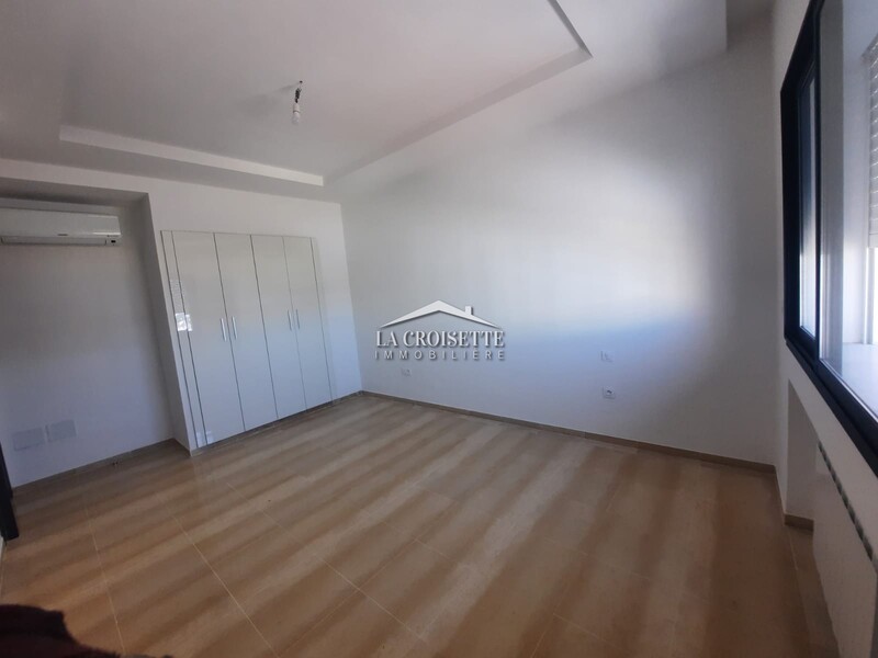 Appartement S+2 à Ain Zaghouan Nord