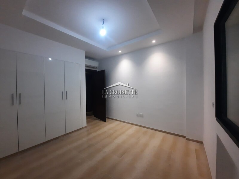 Appartement S+2 à Ain Zaghouan Nord