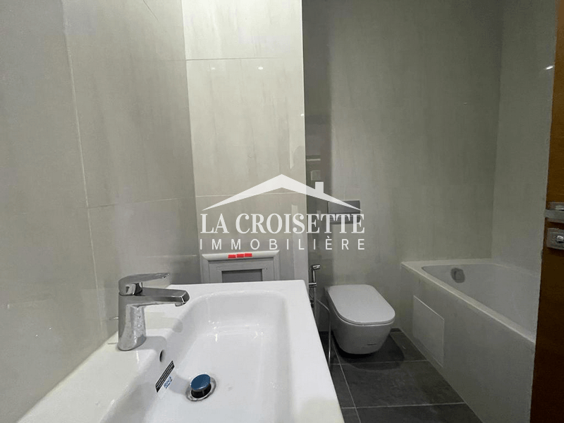 Appartement S+3 aux Jardins de Carthage