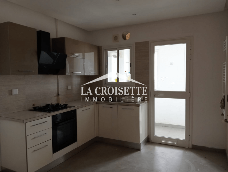 Appartement S+2 à La Soukra