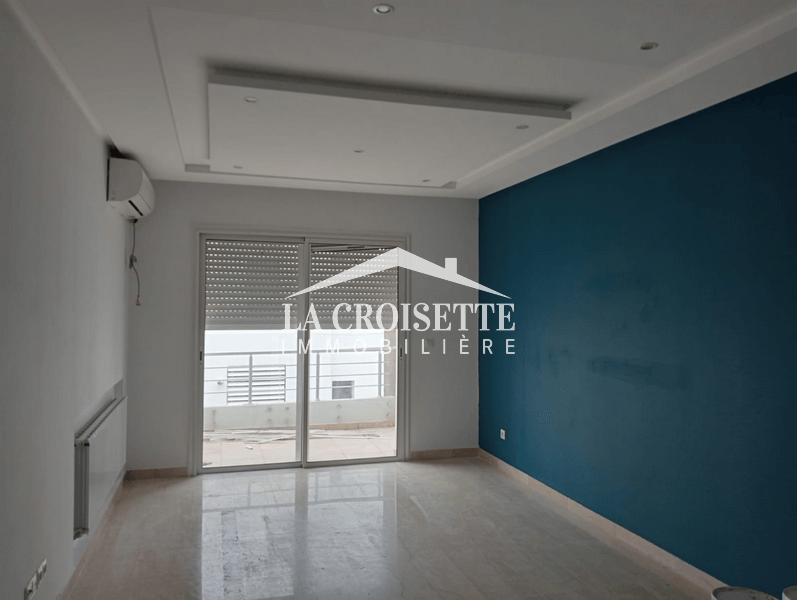 Appartement S+2 à La Soukra