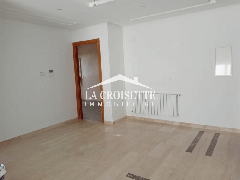 Appartement S+2 à La Soukra