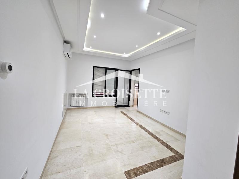 Appartement S+2 à Ain Zaghouan Sud