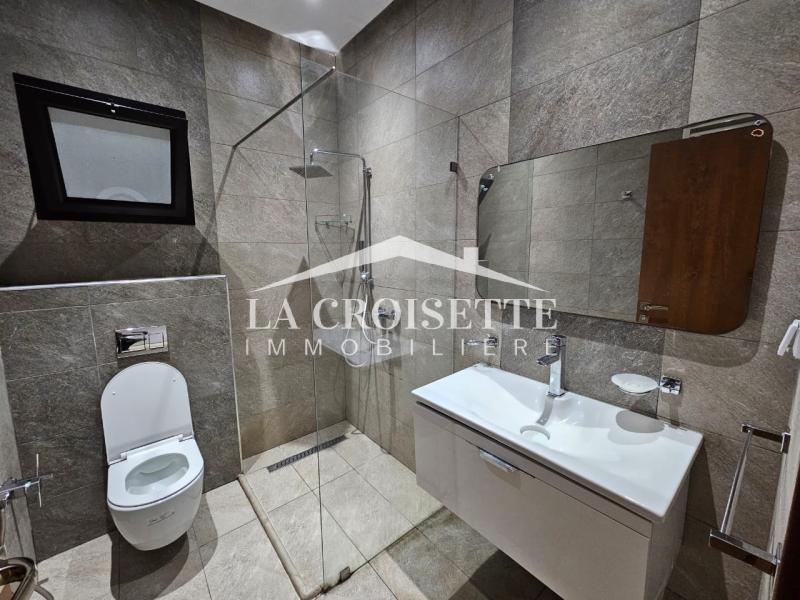 Appartement S+2 à Ain Zaghouan Sud