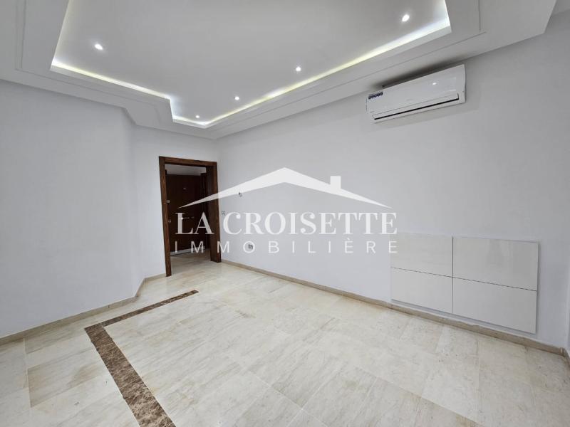 Appartement S+2 à Ain Zaghouan Sud
