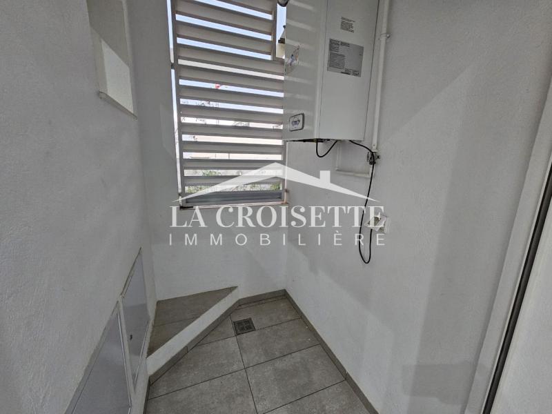 Appartement S+2 à Ain Zaghouan Sud