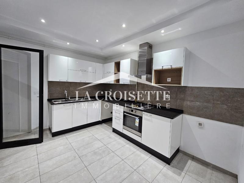Appartement S+2 à Ain Zaghouan Sud