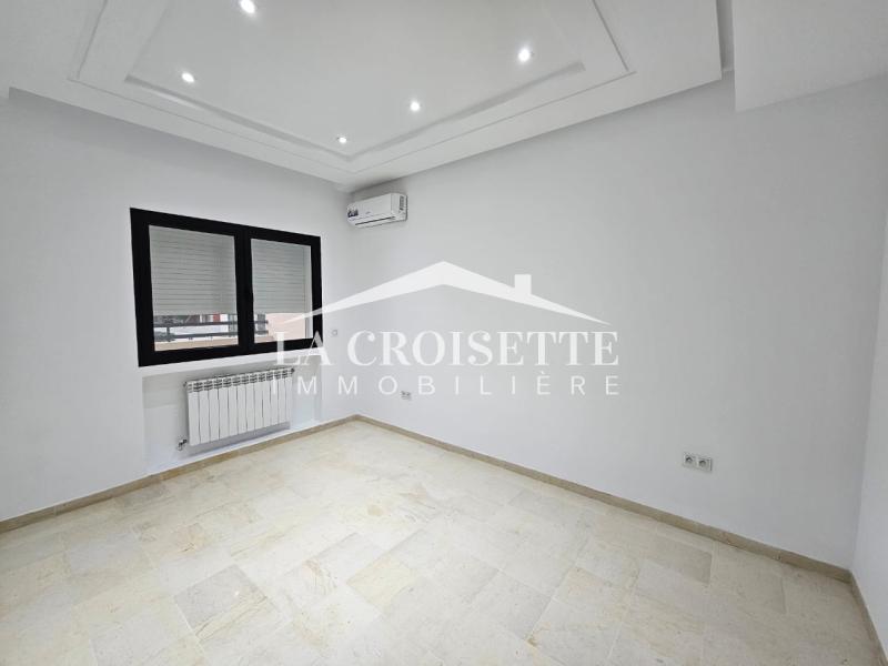 Appartement S+2 à Ain Zaghouan Sud